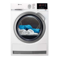 Electrolux TWL3E301 Notice D'utilisation