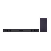 LG SPQ2-W Manuel D'utilisation