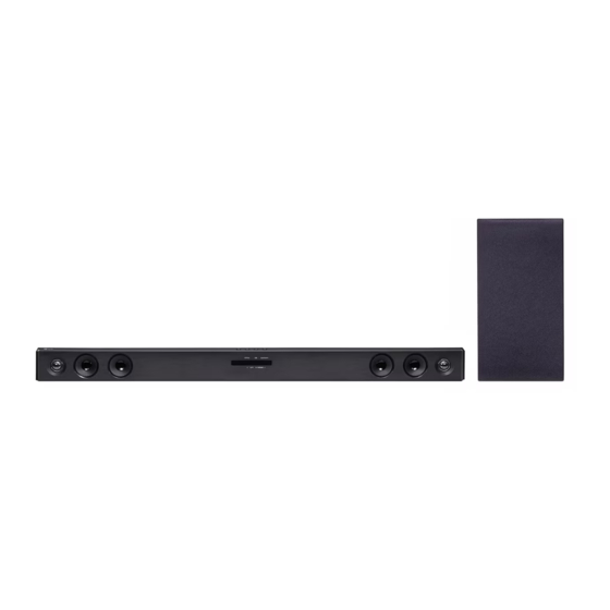 LG SQC2 Manuel D'utilisation