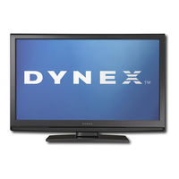 Dynex DX-L15-10A Guide De L'utilisateur