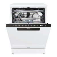 Haier XF 6B2M3PW Manuel D'utilisation