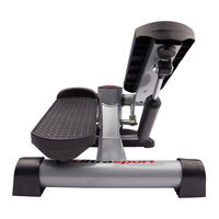 Ultrasport UP-DOWN STEPPER Manuel D'utilisation