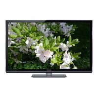 Panasonic VIERA TX-L47ET50Y Mode D'emploi