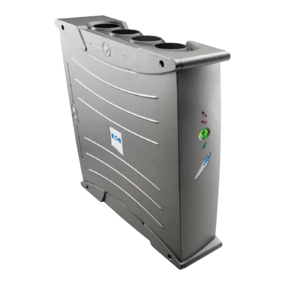 Eaton Ellipse 375 Conditions D'utilisation