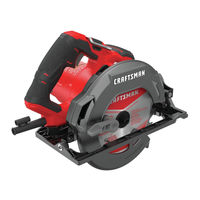 Craftsman CMES510 Guide D'utilisation