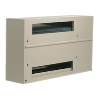 Dantherm CDP 35T Mode D'emploi