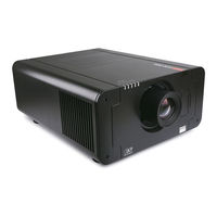 Barco CLM HD6 Guide De L'utilisateur