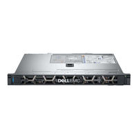 Dell EMC PowerEdge R340 Manuel D'installation Et De Maintenance