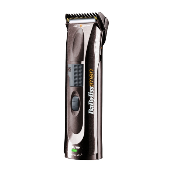 BaByliss E764XDE Mode D'emploi