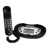 switel CRT 7 Mode D'emploi