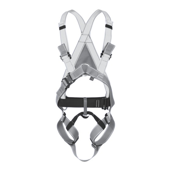 Singing rock ropedancer II Manuel D'utilisation