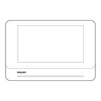 Philips WelcomeHive Pro 2 Notice D'utilisation
