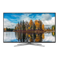 Samsung UE48H6500 Mode D'emploi