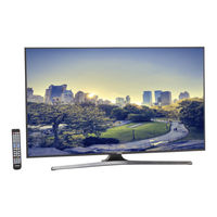 Samsung UN75J6300 Guide D'utilisation