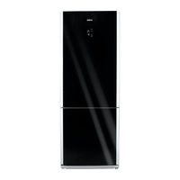 Beko CNE 47520 GB Mode D'emploi