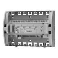SOMFY animeo IB+ 4 AC Motor Controller WM 100-120 V AC Notice D'utilisation