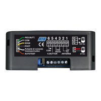 Rib MASTER WI-FI ACG6094 Mode D'emploi