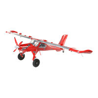 Horizon Hobby DRACO 2.0m Manuel D'utilisation