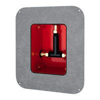 Franke 2030028990 Notice De Montage Et De Mise En Service