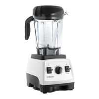 Vitamix VM0158A Manuel Du Propriétaire