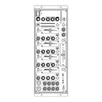 audiophony SUBMIX usb Guide De L'utilisateur