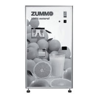 Zummo Z10 Manuel D'utilisation