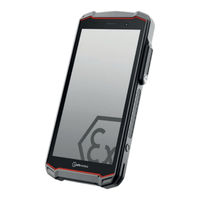 i.safe MOBILE IS540.M1 Manuel D'utilisation