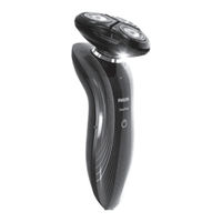 Philips RQ12 Série Mode D'emploi