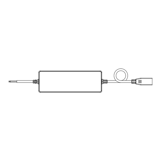 MiBoxer HF2-P400V220 Manuel D'utilisation