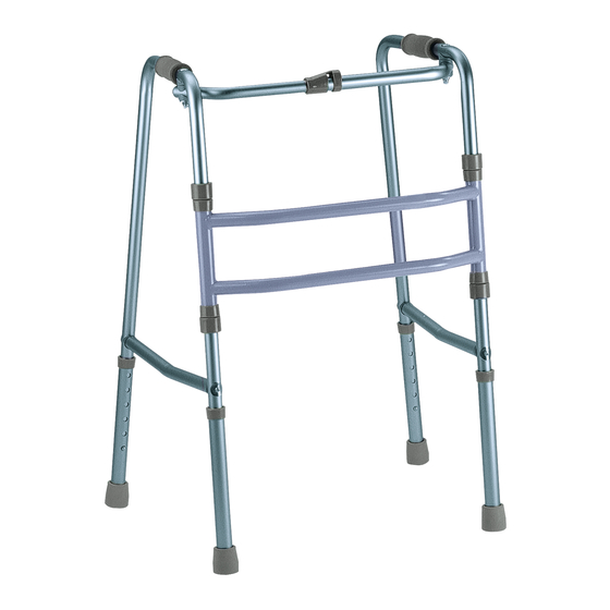 Invacare P402 Guide Utilisateur