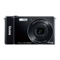 Benq GI Manuel D'utilisation