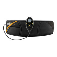 Slendertone Abs7 Mode D'emploi