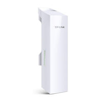 Tp-Link CPE210 Guide D'installation