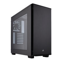 Corsair 270R Guide D'installation