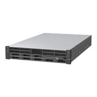 Fujitsu SPARC Enterprise T5240 Guide D'installation