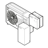 Rotex HPSU Guide De Référence Installateur