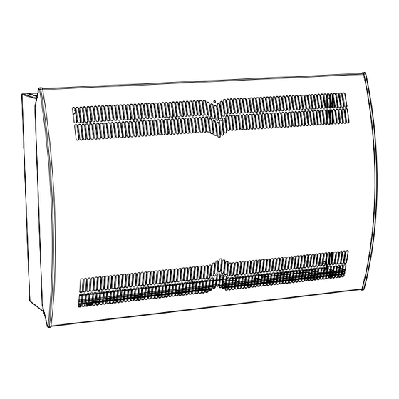 Dantherm CDF 40 Manuel De Service