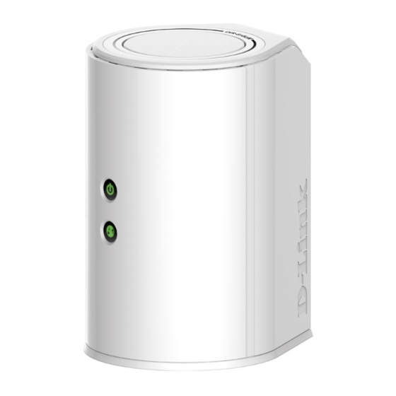 D-Link DIR-818LW Guide D'installation