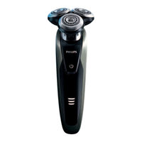 Philips Wet&Dry S9041/12 Mode D'emploi