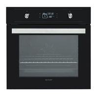 Sharp K60V19BQM-EU Guide D'utilisation