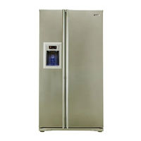 Beko GNE V322 S Manuel D'utilisation