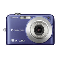 Casio EXILIM EX-Z1050 Mode D'emploi