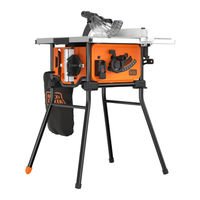 Black & Decker BES720 Mode D'emploi