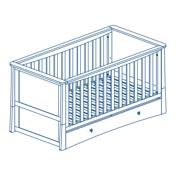 mothercare MC2678 Guide D'utilisation