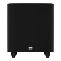 Harman JBL STUDIO 650P Mode D'emploi