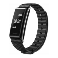 Huawei Color Band A2 Guide De L'utilisateur