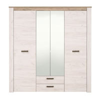 Forma Ideale KENT 4K2F2O Instructions D'assemblage
