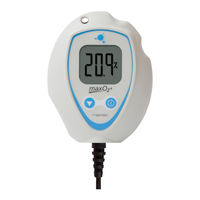 Maxtec MaxO2+ Instructions D'utilisation