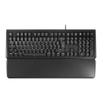 Cherry MX BOARD 1.0 BACKLIGHT Mode D'emploi