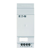 Eaton EASY618 Série Notice D'installation